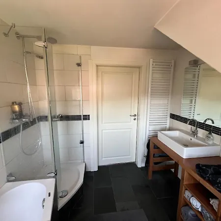דירה Neu Stylische Loft Mit Balkon, Geeignet Fuer Familien מאלטרדינגן